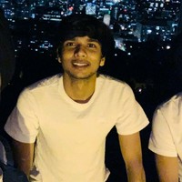 Lakshya Kumar