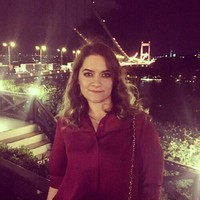 Aslıhan Dilber