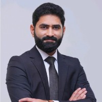 Muhammad Bilal Ilyas ACMA, CGMA
