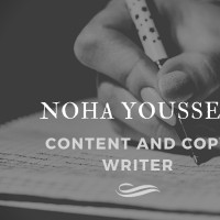 Noha Youssef