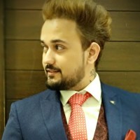 Rohit Lakhanpal