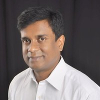Suneel Sinha