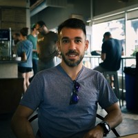 Eduardo Gonzalez Hernando