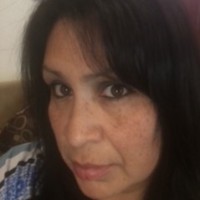 Mary Molina