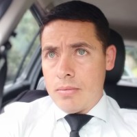 Jorge Hernan Fitzgerald Uribe