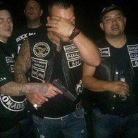 Anthony Rockmachine
