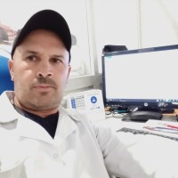 Bessaoudi Amor Bessaoudi