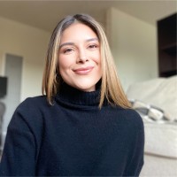 Katherine Ballesteros
