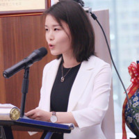 陈小洁