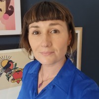 Tess Murphy