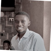 Masereka Jonathan Bagheni