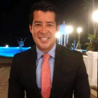 Luis Daniel Briones Martinez