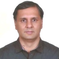 Nitin Agrawal