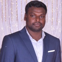 Senthamizhan Arumugam