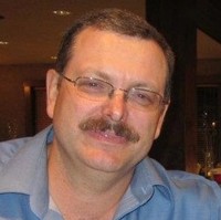 David Cottrill