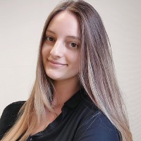 Caroline PARISY