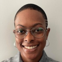 Alexandria Nicholson