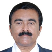 Krishnakumar Narayanan.