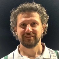Roberto Mecca Cici