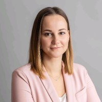 Joanna Szmidt - Nowak