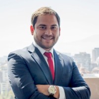 Cristián Carrillo Pardo