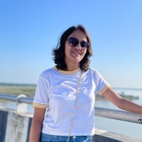 Monidipa Ghosh