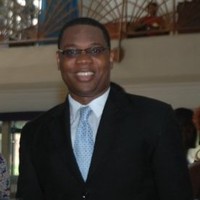 Chinedu Chukwuji, PhD