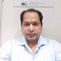 Prafulla Patra