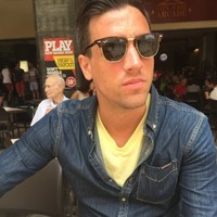 Alex Conway