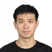 Zhiwei Zhang