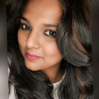 Deepika Sathya Narayanan