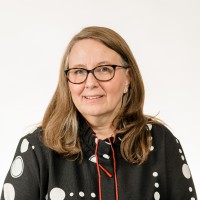 Mary Brett Whitfield