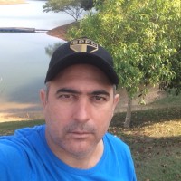 Adilson Nogueira