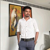 Ram Kumar