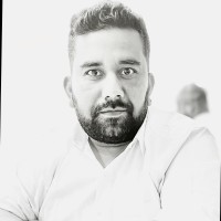 Vivek Verma