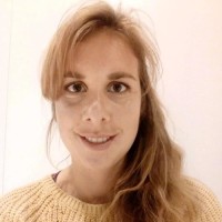 Isabelle Moncarey