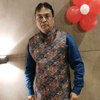 Nirav Shah