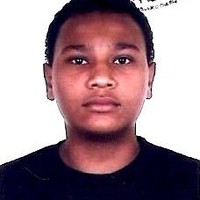 Guilherme Andrade dos Santos
