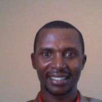 Justus Muhwezi