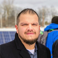Abraham Garcia