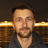 Roman Lebedev