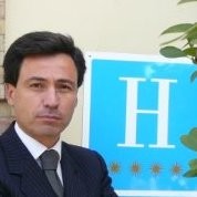 Manuel Sánchez de Lamadrid Rey