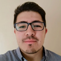 Jorge Ramírez Martínez
