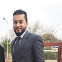 Muddasir Khan