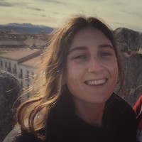 Catalina Cayol Bustillo
