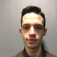 Назар Полищук