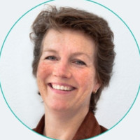 Ingrid Drost-de Vries