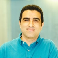 Mahmood Sabooni, PhD