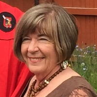 Lynn Brunson