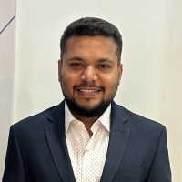 Praveen Reddy